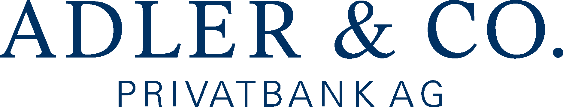 Adler & Co. Privatbank Logo Vector Logo
